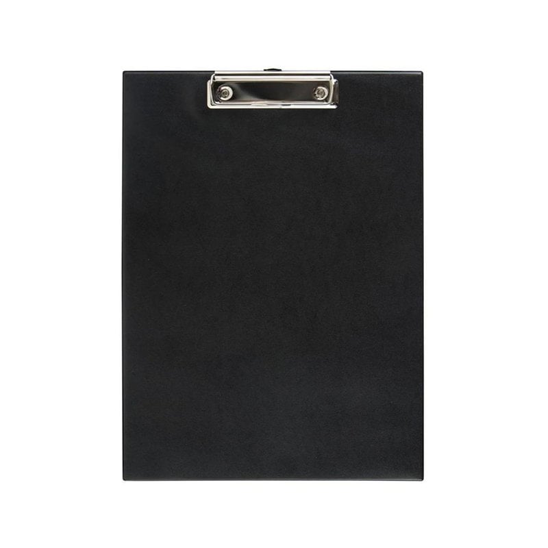 Kraf 1040 Kapaksız A4 Sekreterlik Siyah