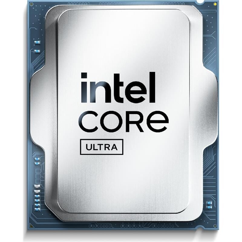 INTEL CORE ULTRA 5 PROCESSOR 245K 4.2GHZ 24MB 1851P (TRAY)