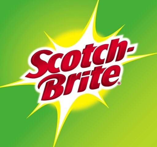 Scotch Brite