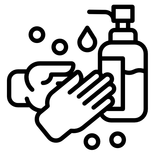 El Dezenfektanları