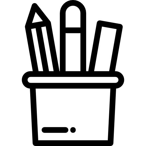 Yazı Gereçleri