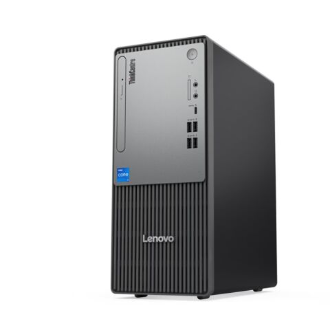 LENOVO // PC NEO 50T THINKCENTRE 12UAS0GL00 I7-14700 16GB 1TB SSD DOS