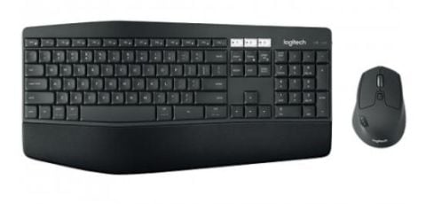 LOGITECH MK850 KABLOSUZ KB&M SET 920-008230 SIYAH