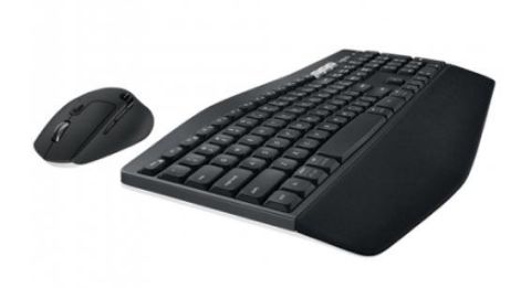 LOGITECH MK850 KABLOSUZ KB&M SET 920-008230 SIYAH