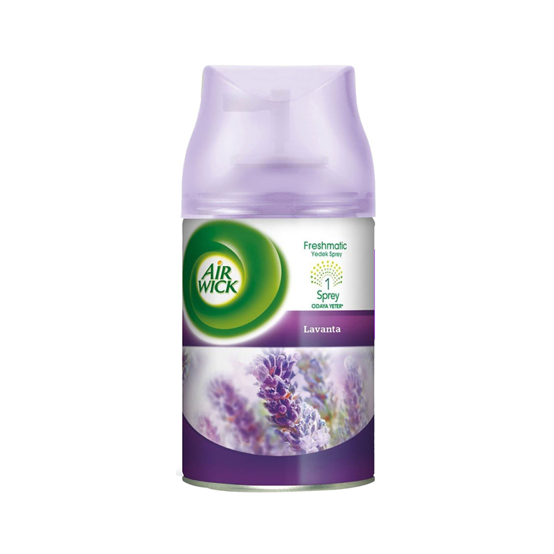 Air Wick Freshmatic Oda Kokusu Lavanta