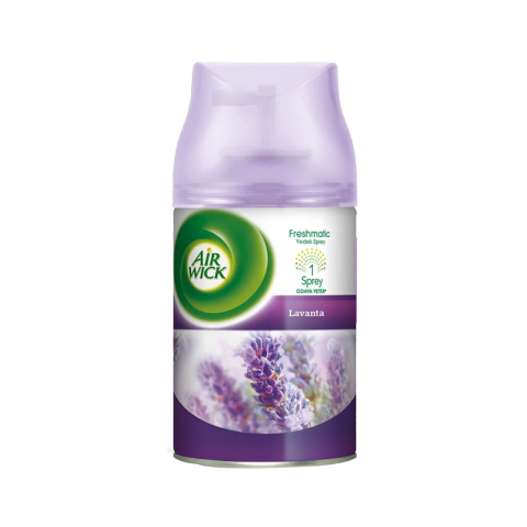 Air Wick Freshmatic Oda Kokusu Lavanta