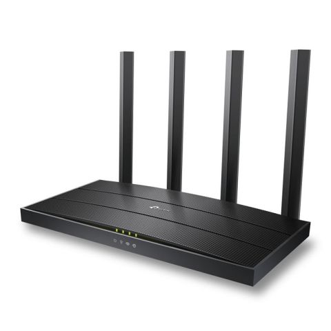 TP-LINK ARCHER AX12 AX1500 1200MBPS DUAL BAND GIGABIT WIFI-6 ROUTER