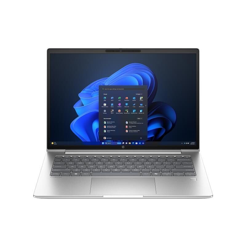 HP PROBOOK 4 G1I AI D29QHET INTEL ULTRA 5-255U 16GB 512SSD 14 DOS