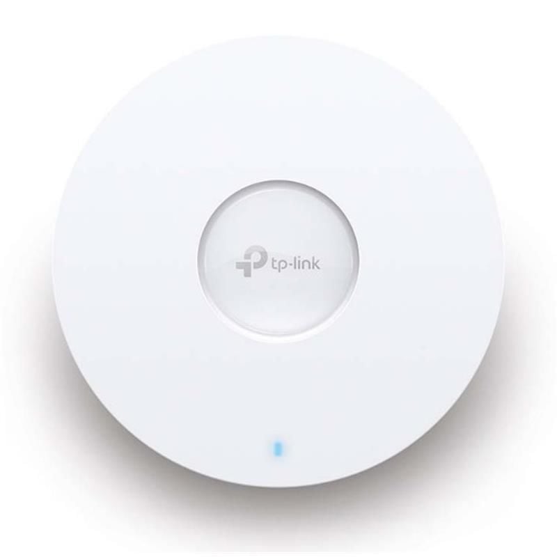 TP-LINK EAP613 AX1800 DUAL BAND WIFI6 1XGBIT RJ45 574MBPS/2.4GHZ/1201MBPS/5GHZ ACCESS POINT (ADAPTÖRSÜZ)