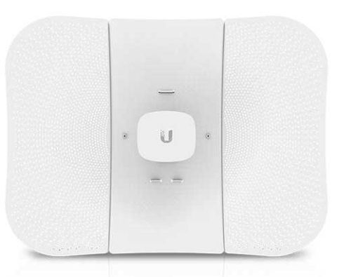 UBNT LBE-5AC-GEN2 5GHZ 23DBI 2X2 MIMO 20KM PTP DIS ORTAM ACCESS POINT