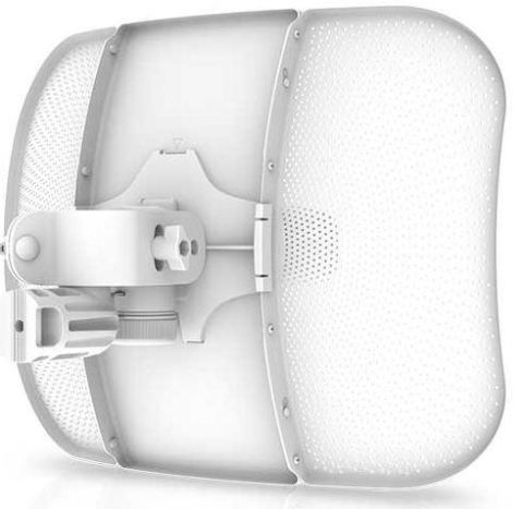 UBNT LBE-5AC-GEN2 5GHZ 23DBI 2X2 MIMO 20KM PTP DIS ORTAM ACCESS POINT