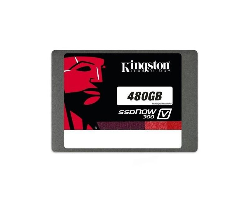 480 GB KINGSTON A400 500/450MBs SSA400S37/480G