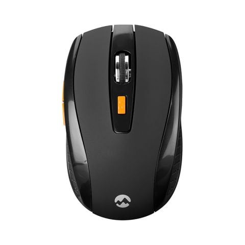 Everest SM-442 Usb 2.4 Ghz Siyah 1200 Dpi Kablosuz Mouse