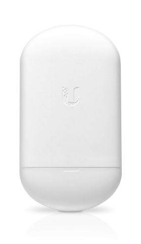 UBNT LOCO5AC 5GHZ 13DBI 45 DERECE 10KM PTP DIS ORTAM ACCESS POINT(ADAPTÖRSÜZ)