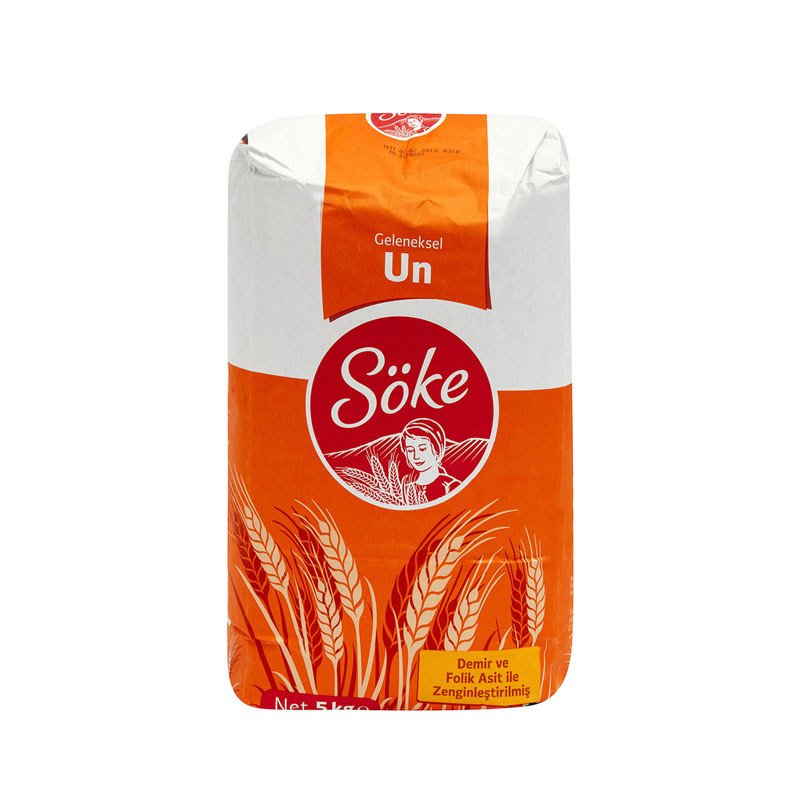 Söke Un 5 kg