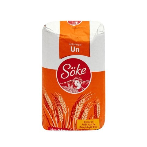 Söke Un 5 kg