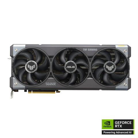 ASUS GEFORCE TUF-RTX5080-O16G-GAMING 16GB GDDR7 256BIT 2XHDMI 3XDP EKRAN KARTI