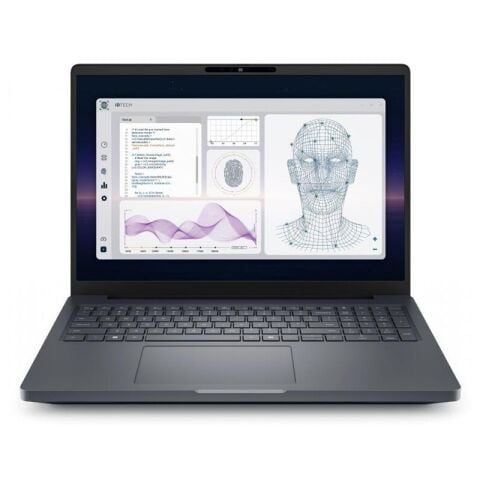 DELL PRO MAX 16 PLUS NBW MB16250EMEA ULTRA 9 285HX 32GB 1TB NVIDIA RTXPRO4000 BLACKWELL 16GB W11PRO