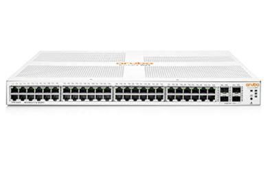 HPE ARUBA ION JL685A 1930 48 PORT GIGABIT+4XGB SFP /1X10GB SFP YONETILEBILIR SWITCH