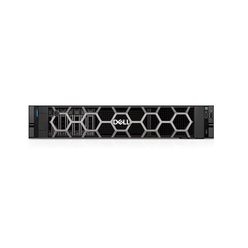 DELL POWEREDGE PER760XS4SPL 1X4514Y 1X32GB 1X480GB SSD 12X3.5'' 2X700W 3 YIL YERİNDE GARANTİ