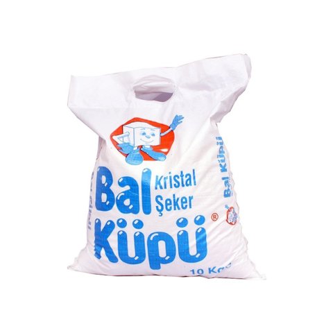 Bal Küpü Toz Şeker 10 kg