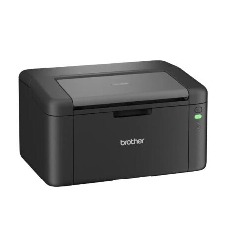 BROTHER HL-L1232W-2T MONO LAZER YAZICI/WIFI (2 TAM DOLU TONER)