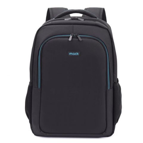 MACK MCC-505 15.6'' MOVE NOTEBOOK SIRT ÇANTASI SİYAH