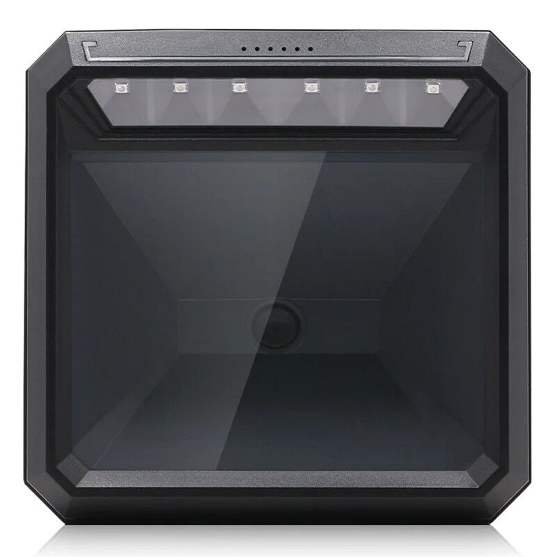 PERKON TIGER DS2200 2D KAREKOD KABLOLU USB MASAÜSTÜ BARKOD OKUYUCU