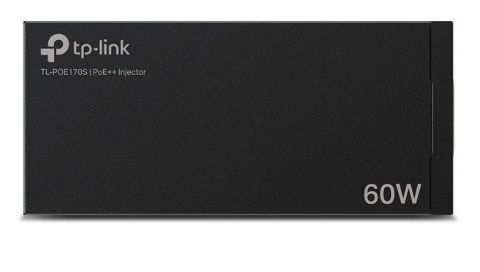 TP-LINK TL-POE170S POE+ INJECTOR ADAPTOR