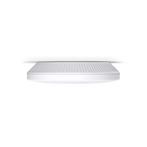TP-LINK OMADA EAP783 BE22000 TRIBAND WIFI7 11520MBPS/6GHZ/5760MBP/5GHZ/1376MBPS/2.4GHZ ACCESS POINT (ADAPTÖRSÜZ)