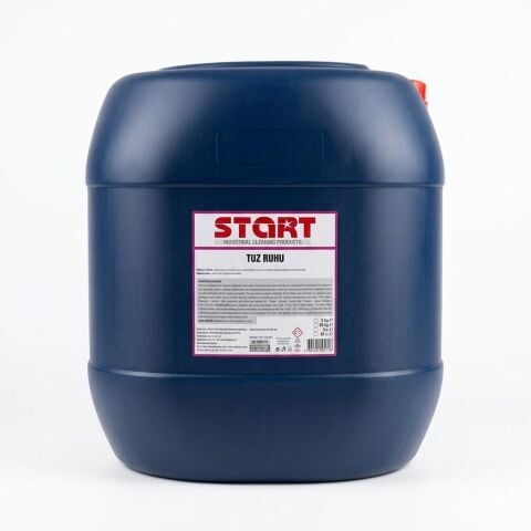 Start Tuz Ruhu 30 Kg