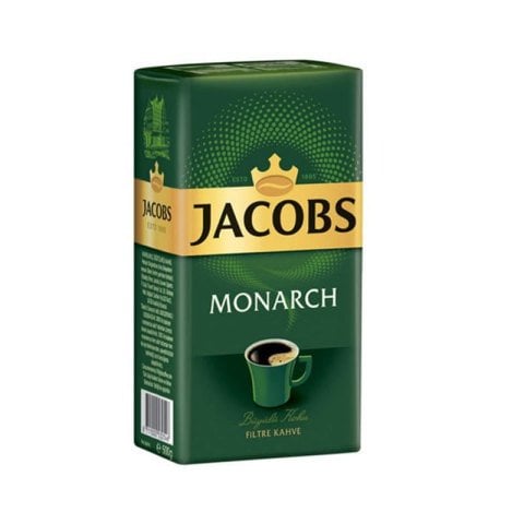 Jacobs Monarch Filtre Kahve 500 Gr