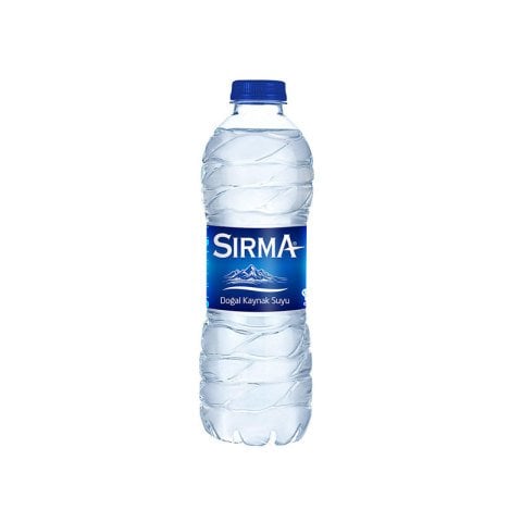 Sırma Su 0.5 lt 12'li Paket
