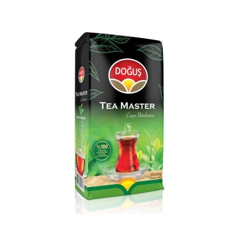 Doğuş Tea Master Dökme Çay 1000 gr