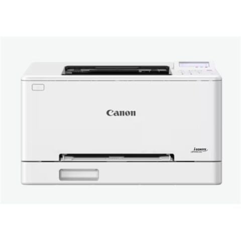 CANON I-SENSYS LBP646CDW RENKLI LAZER YAZICI/DUB/ETH/WIFI