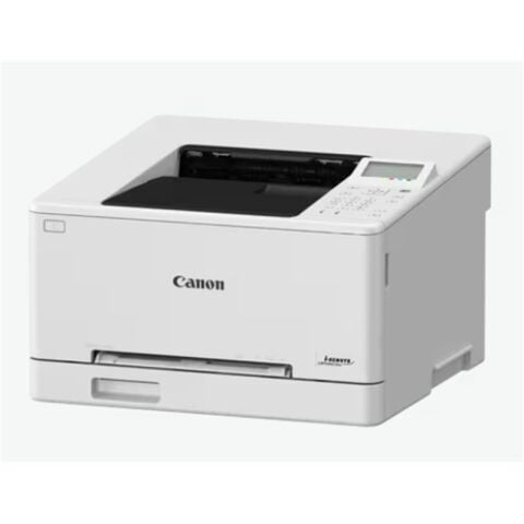 CANON I-SENSYS LBP646CDW RENKLI LAZER YAZICI/DUB/ETH/WIFI