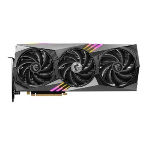 MSI GEFORCE RTX4070 GAMING X TRIO 12G 12GB 12GB GDDR6X 192BIT1XHDMI 3XDP EKRAN KARTI