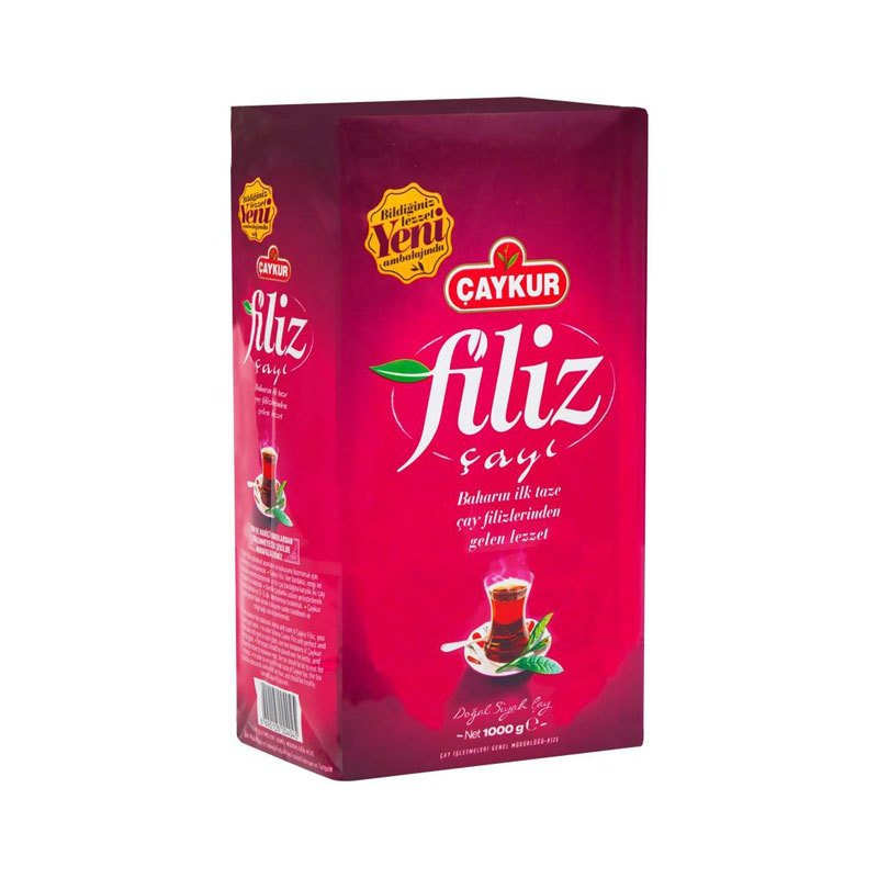Çaykur Filiz Çayı 1000 gr
