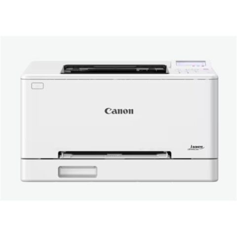 CANON I-SENSYS LBP647CDW RENKLI LAZER YAZICI/DUB/ETH/WIFI