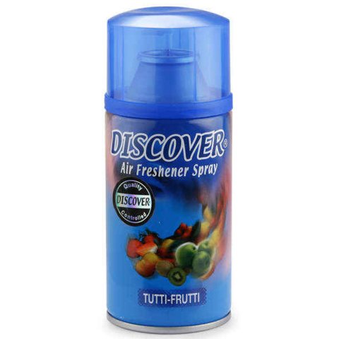 Discover Oda Spreyi Tutti-Frutti 320 ml