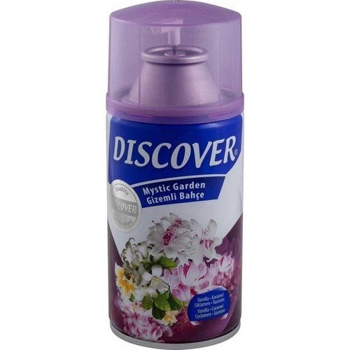 Discover Oda Spreyi Mystic Garden 320 ml