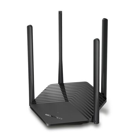 TP-LINK MERCUSYS MR60X AX1500 2.4/5GHZ DUAL BAND WIFI 6 ROUTER