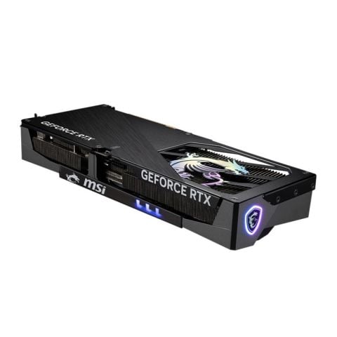 MSI GEFORCE RTX5070TI 16G GAMING TRIO OC PLUS 16GB GDDR7 256BIT 1XHDMI 3XDP EKRAN KARTI