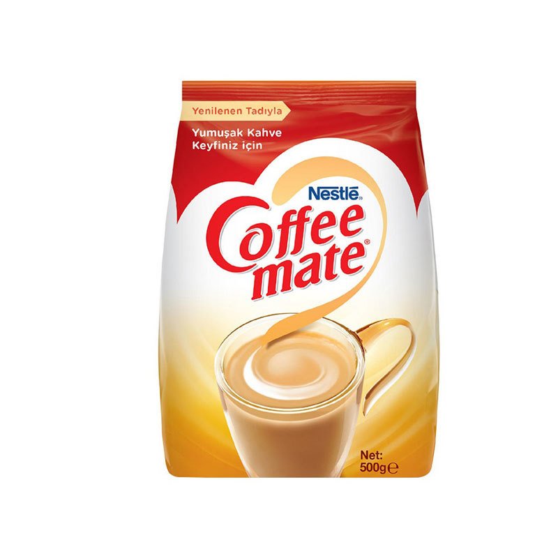 Nestle Coffee-Mate Kahve Kreması Ekonomik 500 gr