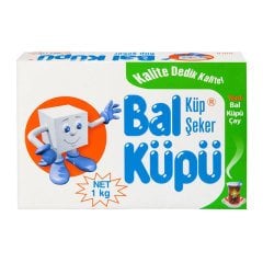 Bal Küpü Gold Küp Şeker 360'lı 1 Kg