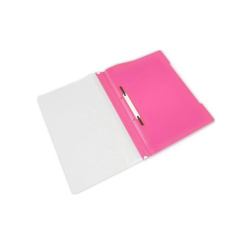 Noki 48288 Eco Telli Dosya 50'li Pembe