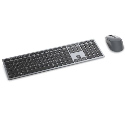 DELL KM7321W PREMIER BLUETOOTH SET SİYAH 580-AJQR