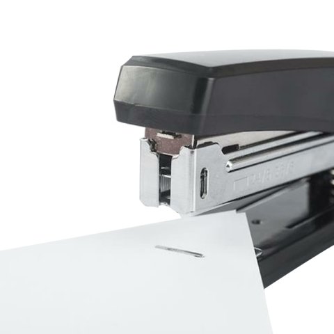 Kraf 20G Zımba Makinesi No:24/6 Gri 25 Sayfa