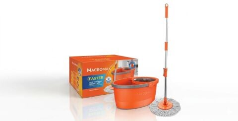 Macromax Fırst Temizlik Seti