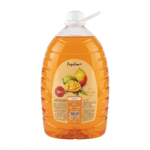 Papilion Sıvı El Sabunu 3 Lt